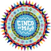 Cinco de Mayo Clip Art