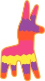 Pinata Clipart