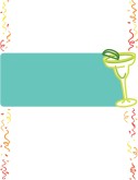 Margarita Party