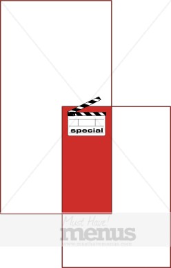 Film Star Special Long