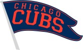 Chicago Cubs Clipart