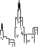Chicago Clipart