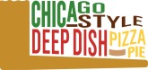 Chicago Pizza Clipart