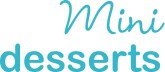 Mini Dessert Label