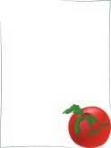 Great Lakes Tomato Corner