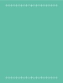 Diamond Rows on Green