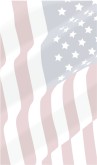 Faded Flag of Glory