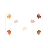 Colorful Maple Leaves