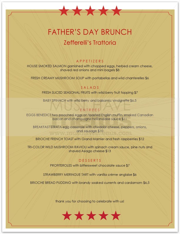 fathers day brunch 2018 s day brunch menu page 1 fathers day brunch 2018 s day brunch menu page 1