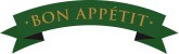 Bon Appetit Icon