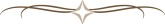 Center Star with Streamers