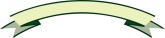 Green Ribbon Banner