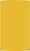 Goldenrod Yellow Panel