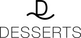 Branded D for Desserts