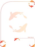 Asian Koi