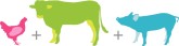 Farm Animals Clipart