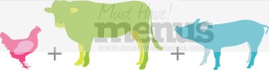 Farm Animals Clipart