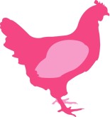 Hen Clipart