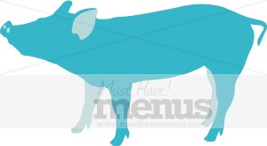 Pig Clipart