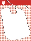 Baby Bib Picnic