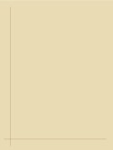 Plain Brown with Line Corner