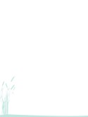 Turquoise Cattails