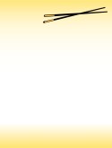Floating Chopsticks