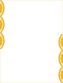 Lemon Background