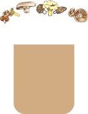 Realistic Mushrooms