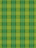 Green Plaid