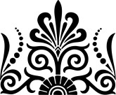 Asian Decorative Accent