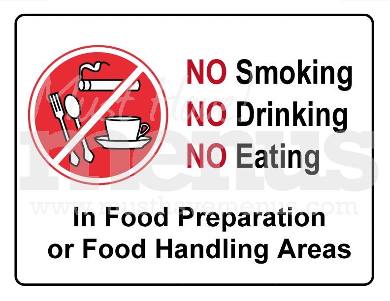 food preparation