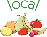 Local Fruit