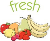 Fresh Fruit Smoothies