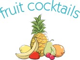 Fruit Cocktails