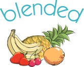 Blended Juice
