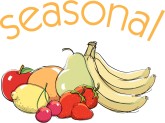 Seasonal Fruit Smoothies