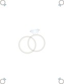 Wedding Rings All Around