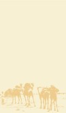 Golden Camels