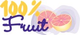 Grapefruit 100 Percent