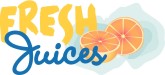 Fresh Orange Juice