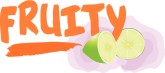 Fruity Limes