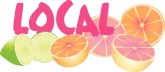 Local Citrus Collection