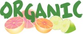 Organic Citrus