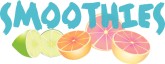 Citrus Smoothies