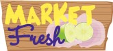 Market Fresh Limes