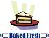 Fresh Baked Icon
