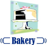 Bakery Icon