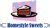 Sweets Icon