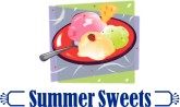 Summer Sweets Icon